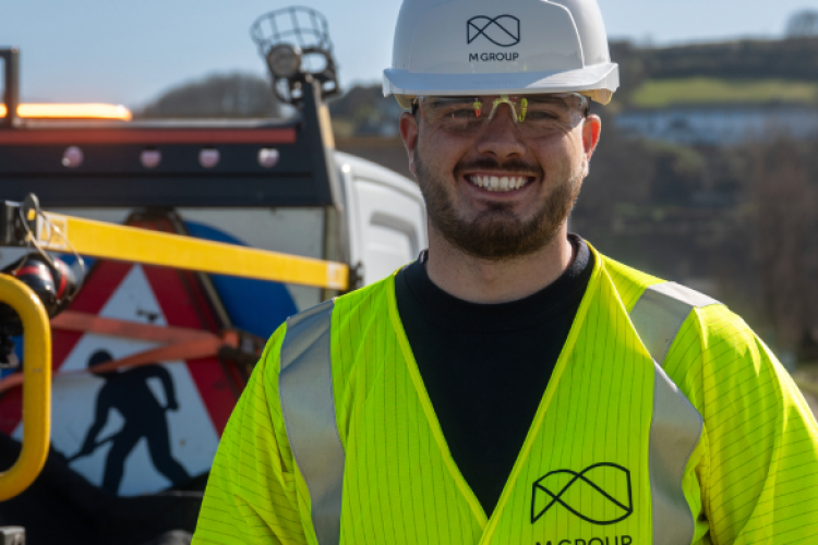 M Group replaces Balfour Beatty on Herefordshire highways