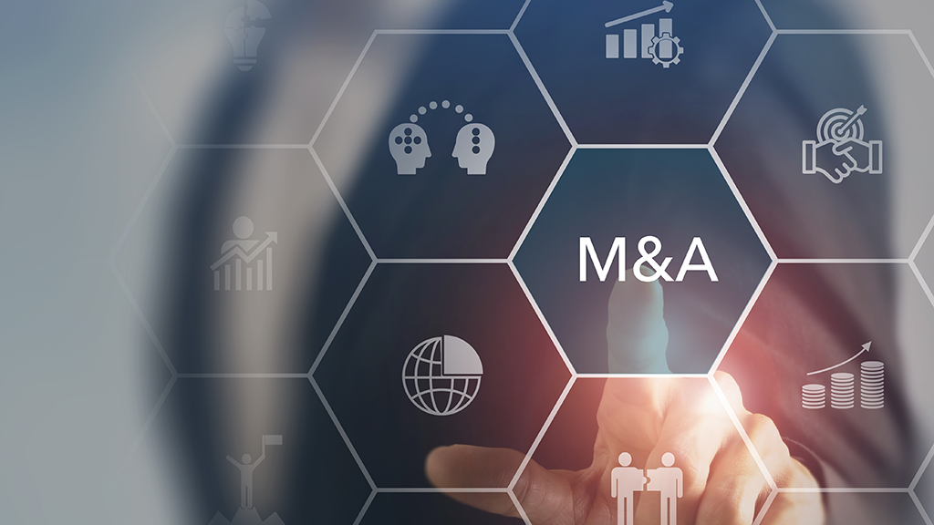 Nation-building efforts expected to spur Canadian M&A this year: KPMG survey