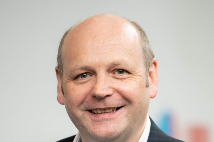 New board for tool hire trade association