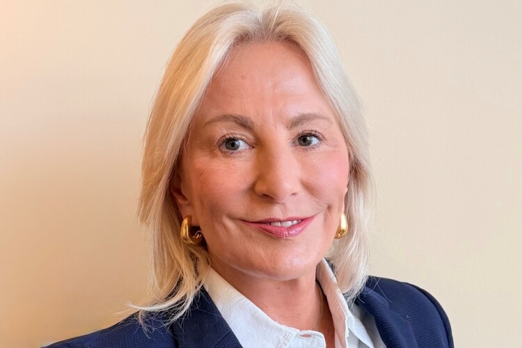 New MD for Jewson division