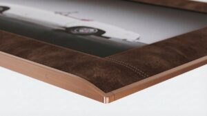 Pininfarina and InkPoster introduce Duna, an entirely new category in digital art