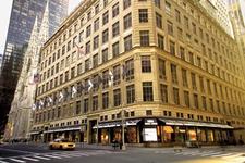 Saks Global files for bankruptcy, makes executive leadership change Saks Global files for bankruptcy, makes executive leadership change