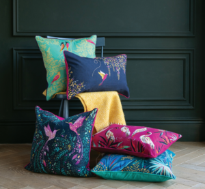 Selective buyers set the tone for Winter 2026 home furnishings markets