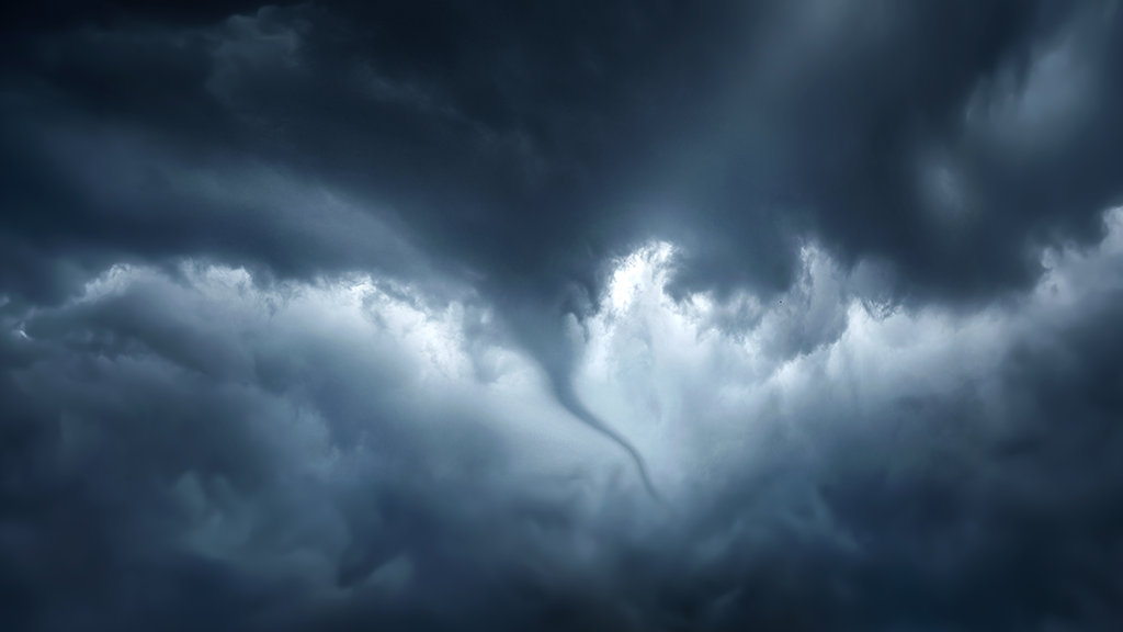 Severe weather caused more than .4B in insured losses in 2025: insurance bureau