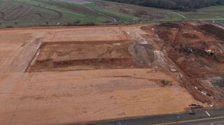 Plot 2 of Harrier Park