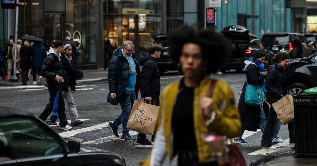 Tracking Air Pollution by Neighborhood in New York City