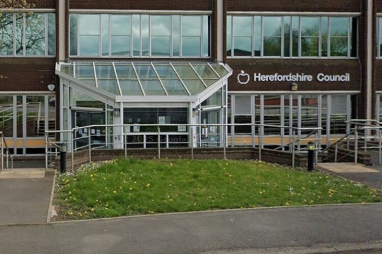 AtkinsRéalis wins £96m Herefordshire deal