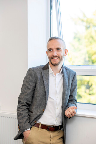 &ldquo;AI helps us identify cost pressures and opportunities before costs are committed,&rdquo; says Tony Hardy, partner with consultant Stace