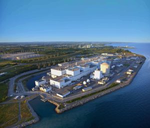 Deep dive: The high stakes .8B Darlington refurb