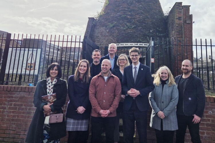 Developers selected for Sheffield regeneration