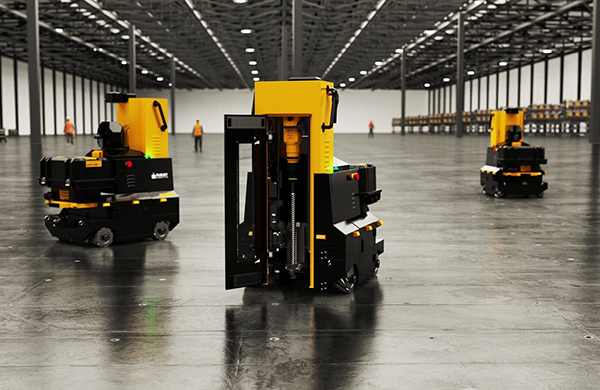 DEWALT’s robotic drills address the need for speed when building data centres DEWALT’s robotic drills address the need for speed when building data centres
