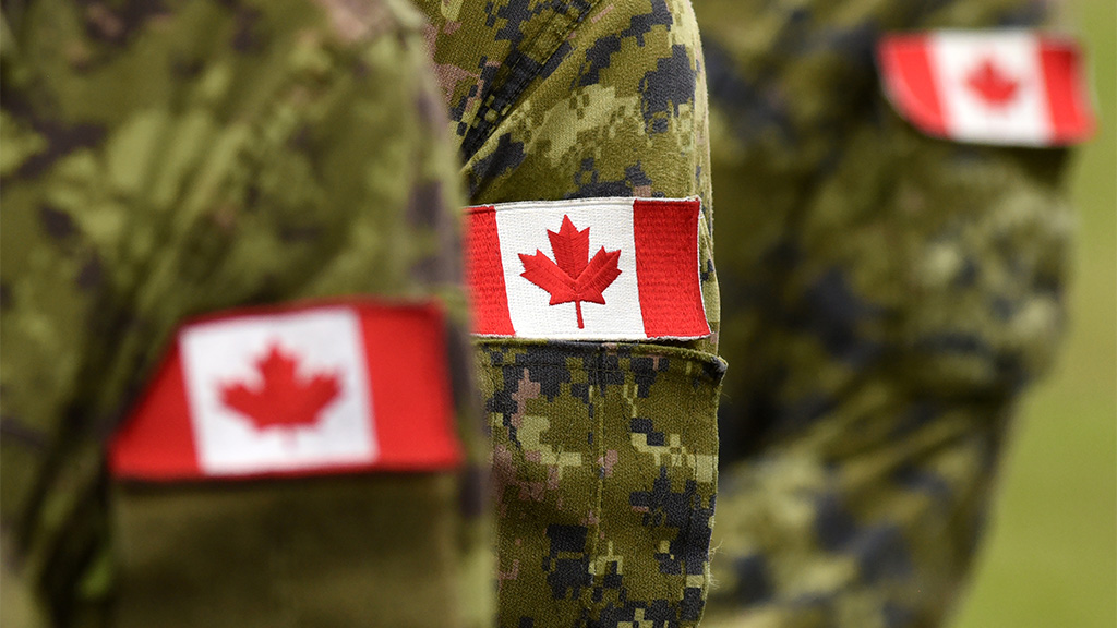 GHD awarded two Canadian defence contracts worth up to 5 million