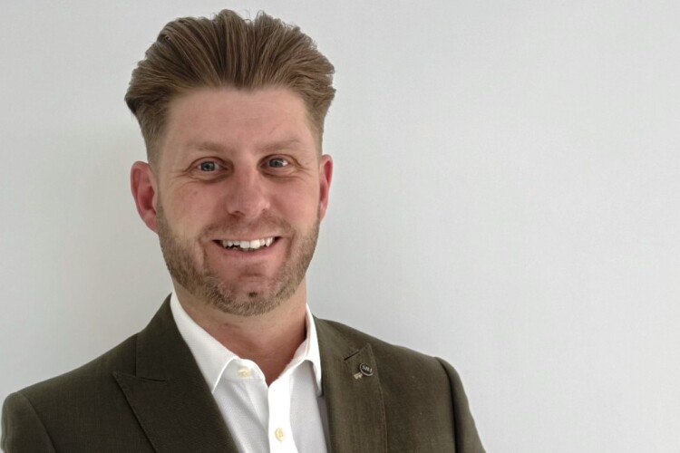 Groundforce welcomes returning director