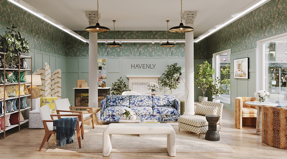 Havenly Brands continues acquisition streak, picks up designer-focused business Havenly Brands continues acquisition streak, picks up designer-focused business