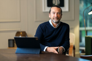 &ldquo;We&rsquo;re way more than just hire these days,&rdquo; says HSS ProService CEO Tom Shorten 