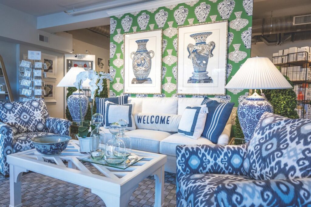 Jamie Merida blends traditional shapes with modern design | Portrait