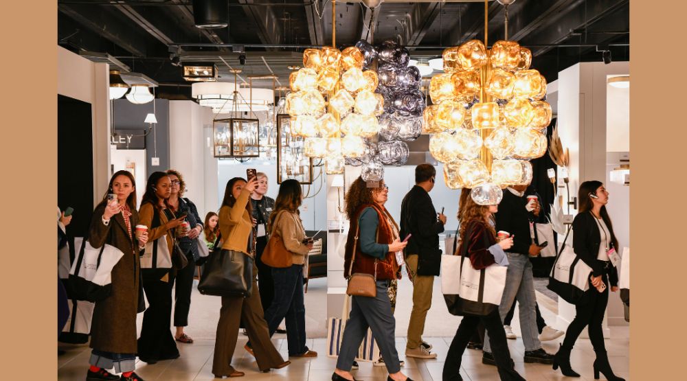 Lightovation, Lutron and designers signal lighting momentum| Lighting Report