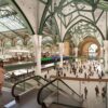 Liverpool Street Station redevelopment approved