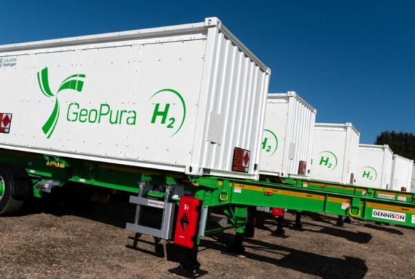 Lower Thames Crossing signs &pound;80m hydrogen supply deal