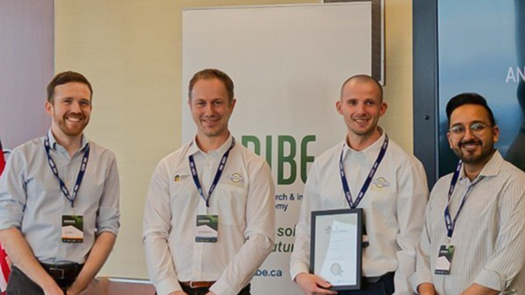 North America’s first ‘Hackathon’ focuses on forestry-based housing innovation