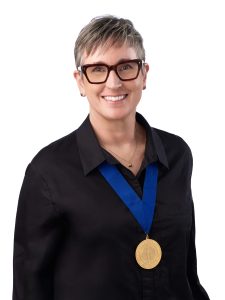 Ottawa architect Lara McKendrick elected new OAA president