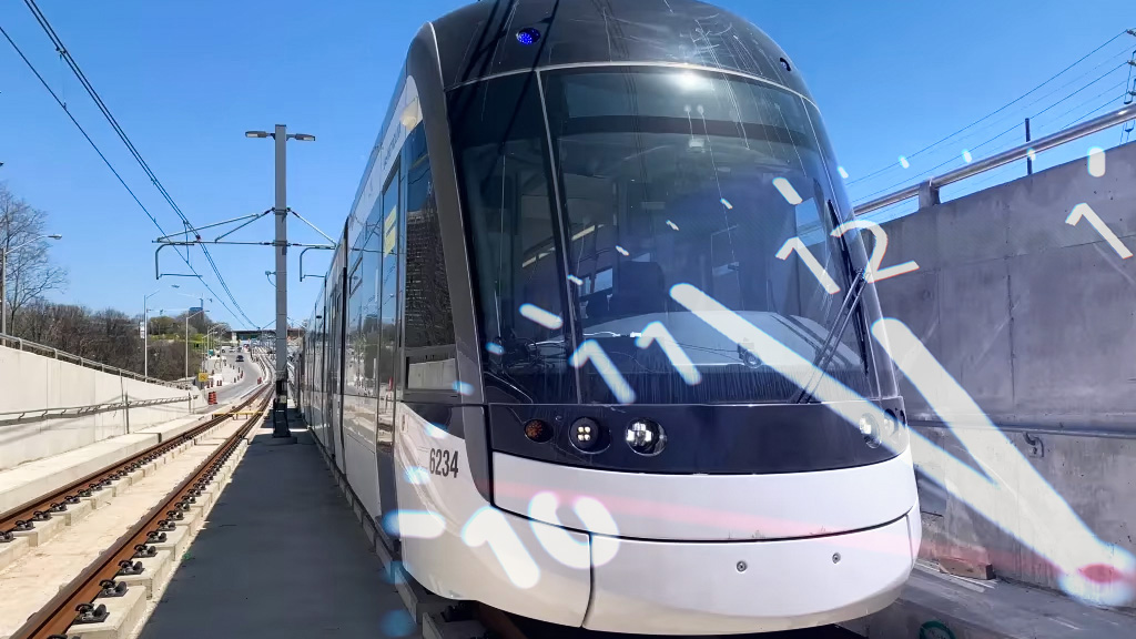 REMINDER: Toronto&rsquo;s Eglinton Crosstown LRT opening this weekend after 15-year &lsquo;nightmare&rsquo;