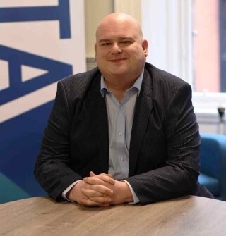 Tony Cochrane, author of this article Tony Cochrane, author of this article