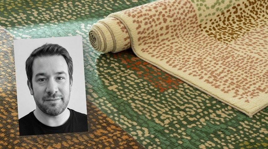 Revival Rugs applying AI in a direct-to-consumer environment