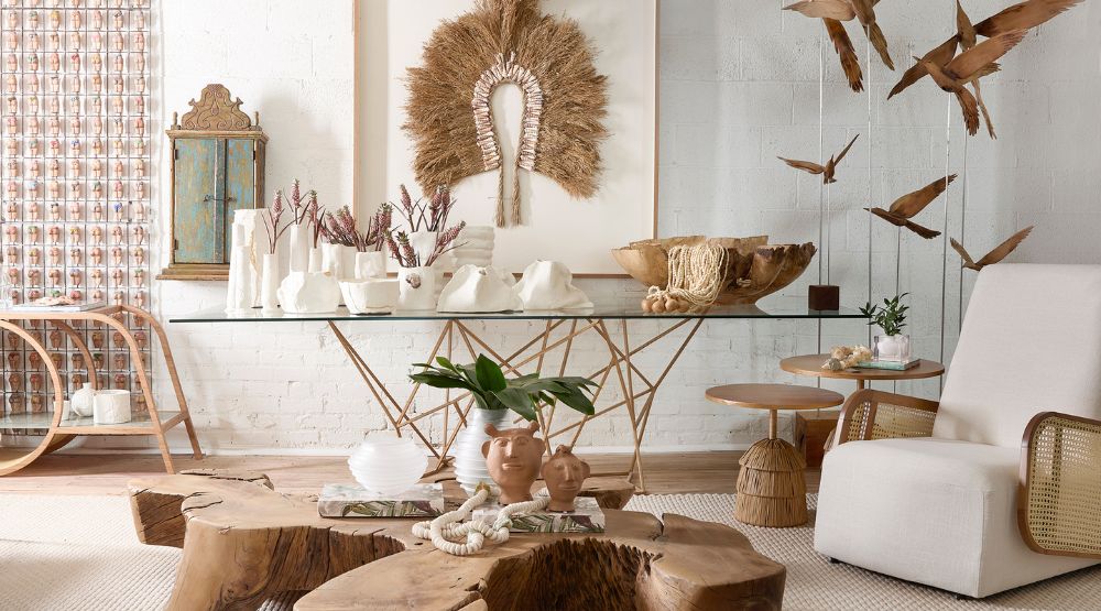 Roberta Schilling opens first permanent showroom in High Point