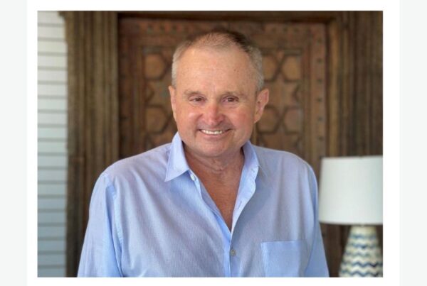 Safavieh veteran designer Joe Murphy, 82, dies