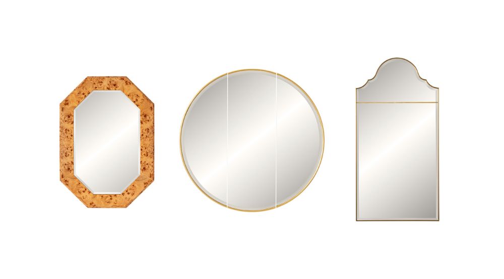 Send us your mirrors for Accent On!