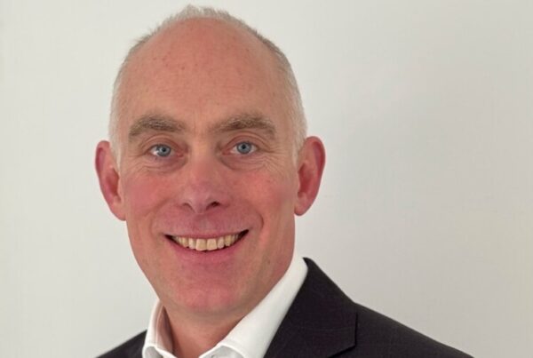 Severfield hires ISG finance chief