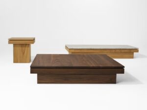 Simplicity, expanded: Herman Miller adds to Pawson Drift collection