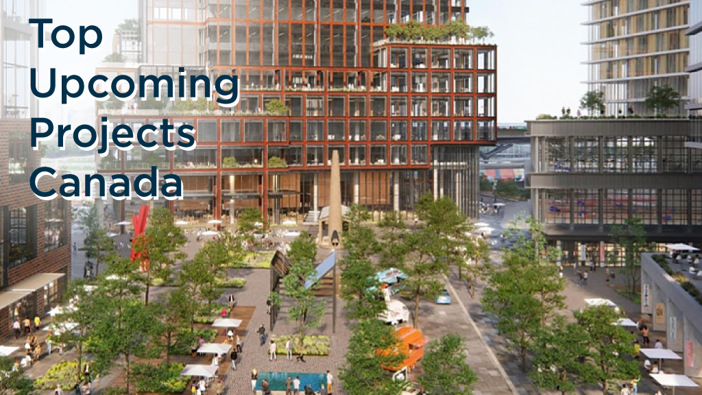 Top 10 Pre-Bid Multi-Residential Projects in Canada – February 2026