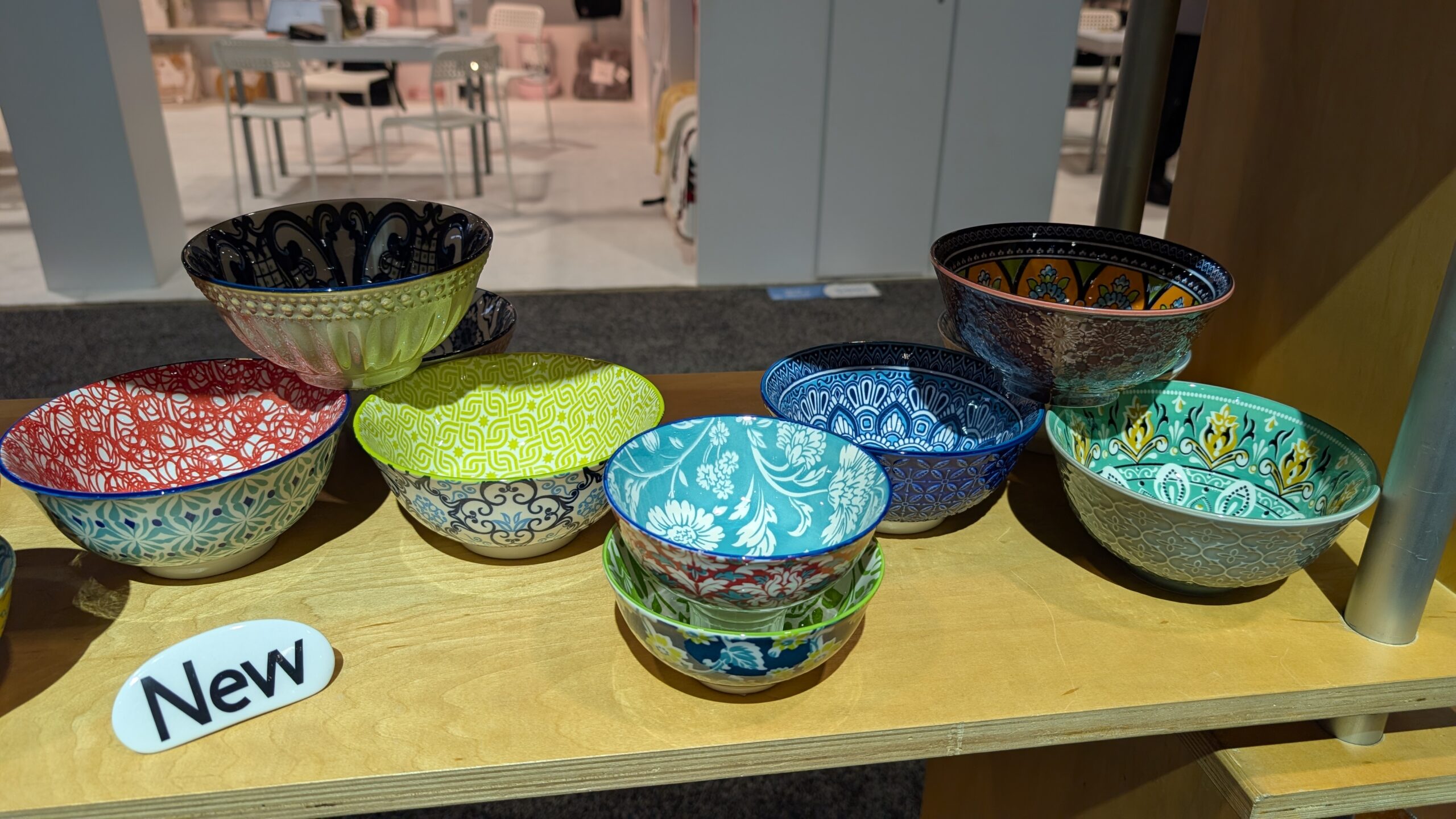 14 Inspired Home Show finds to help dress up the table