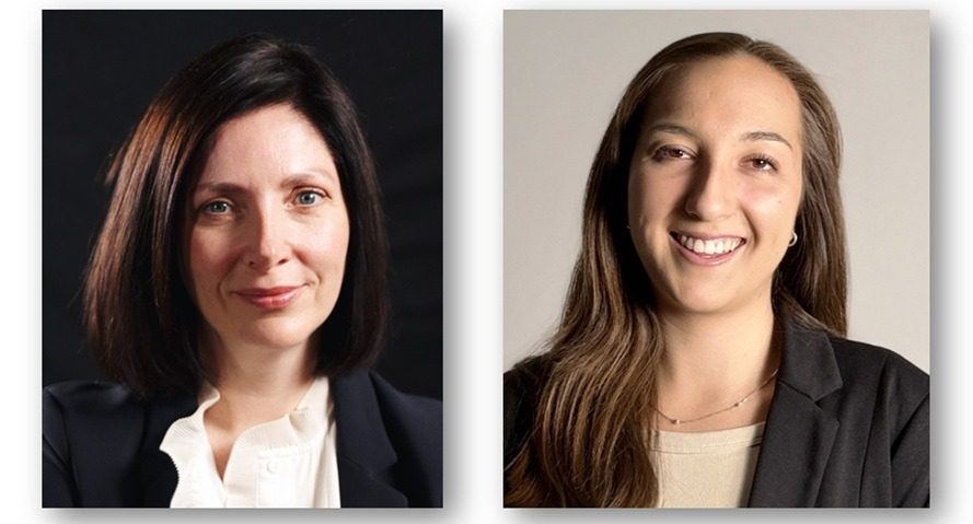 2 win big in Bienenstock Furniture Library design competition