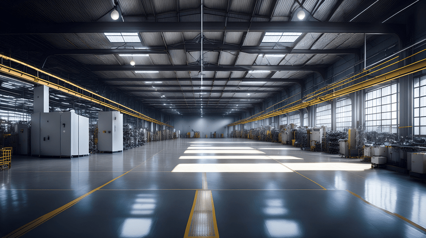 2025 furniture orders finish flat as industry faces economic uncertainty