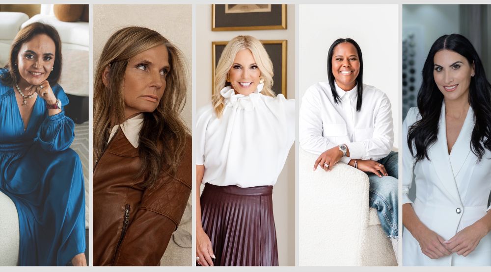 Adriana Hoyos to host panel on materials and CEU event at High Point Market