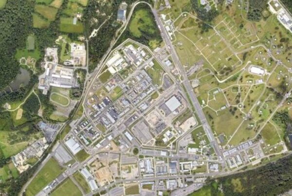 Balfour Beatty pleads not guilty in Aldermaston prosecution