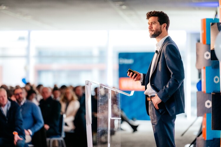 Beard gives away half of its profits