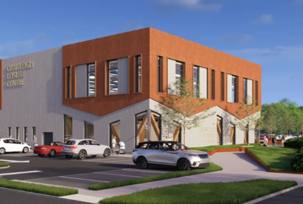 Boost for Willmott Dixon as leisure centre budget increase approved Boost for Willmott Dixon as leisure centre budget increase approved