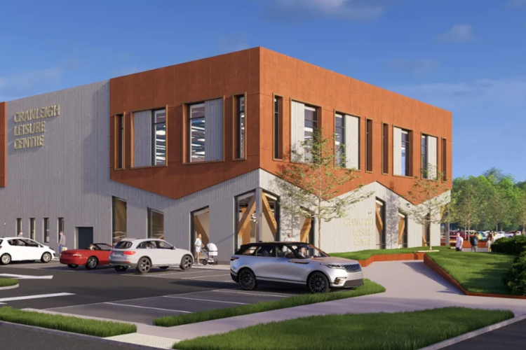 Boost for Willmott Dixon as leisure centre budget increase approved Boost for Willmott Dixon as leisure centre budget increase approved