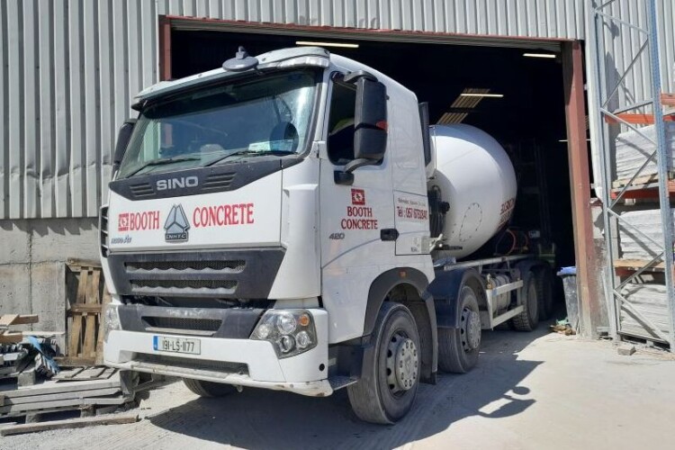 Breedon completes Irish acquisition Breedon completes Irish acquisition