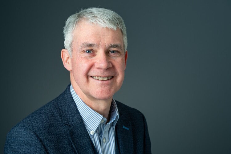 Casey succeeds Casey to head the cement lobby