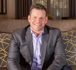 Christopher Todd debuts first upholstery collection with Moss Home