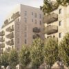 Clarion partners with Hill Group in Woolwich