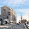 Clark Contracts break ground on Edinburgh PBSA scheme