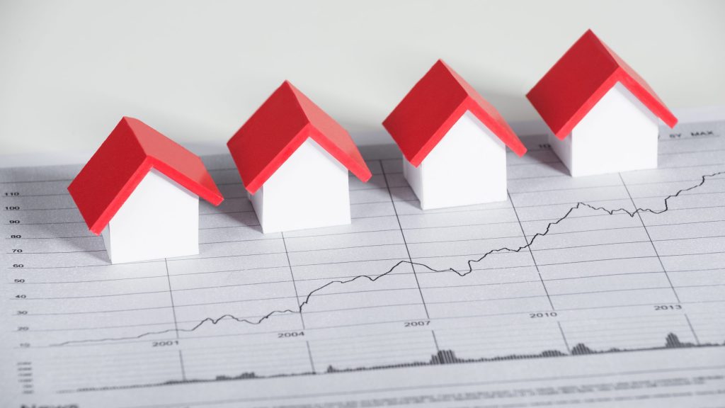 CMHC reports February housing starts up 4.5 per cent from January