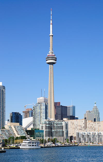 Concrete Expo spotlights 5 iconic projects – all with reinforced concrete