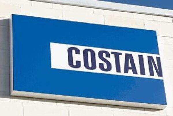 Costain returns to FTSE 250 Costain returns to FTSE 250